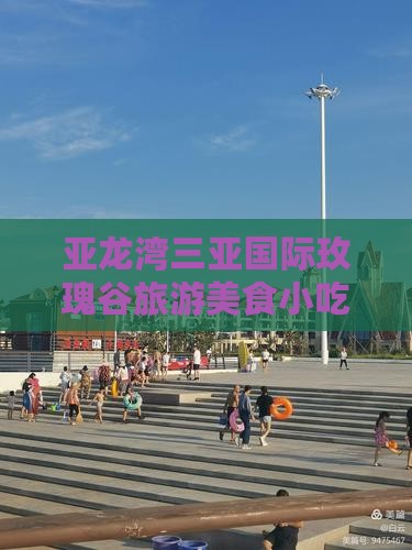 温州出发三亚亚龙湾国际玫瑰谷旅游小吃