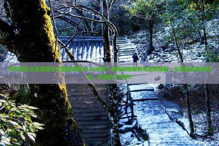 毕节前往三亚亚龙湾大型旅游团
