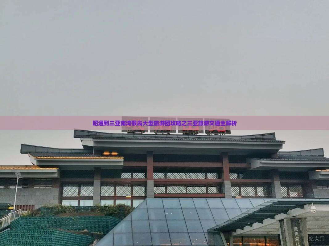 昭通到三亚南湾猴岛大型旅游团攻略之三亚旅游交通全解析