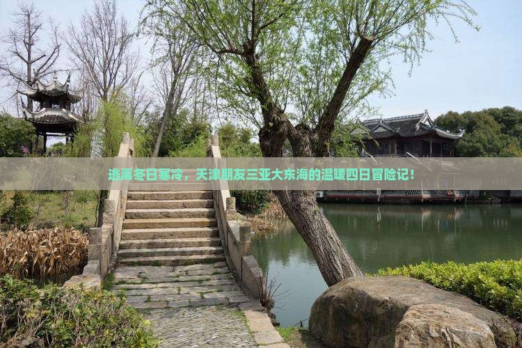 逃离冬日寒冷，天津朋友三亚大东海的温暖四日冒险记！