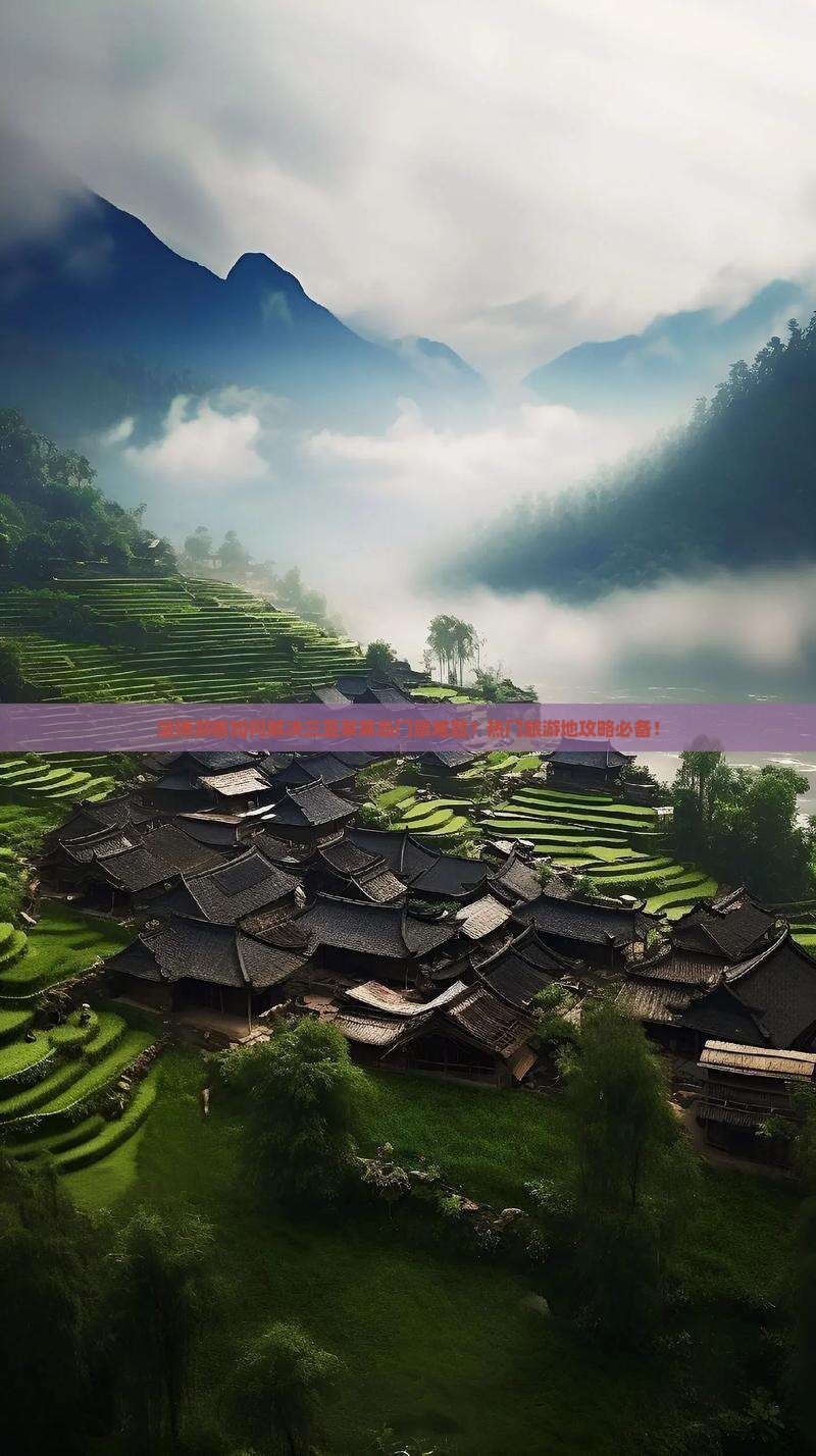 淄博游客如何解决三亚呆呆岛门票难题？热门旅游地攻略必备！