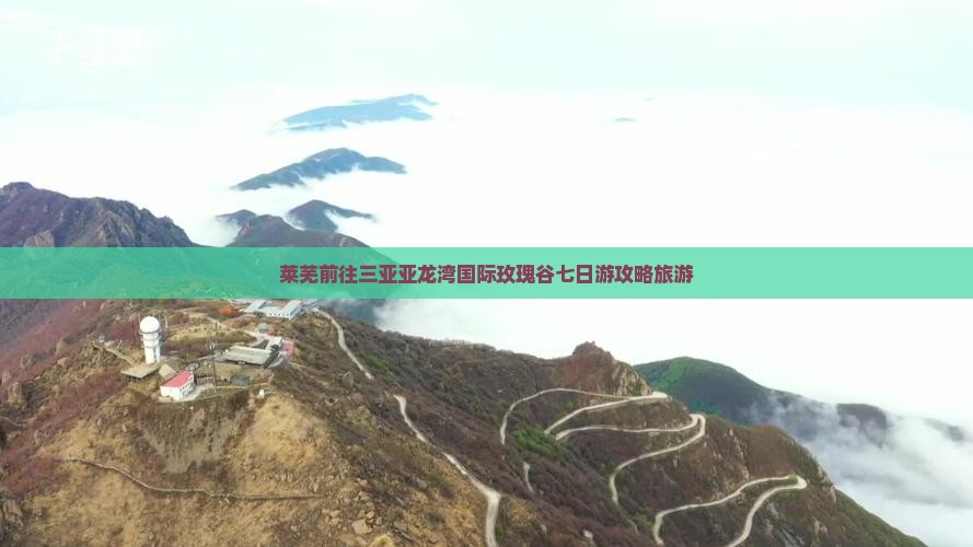 莱芜前往三亚亚龙湾国际玫瑰谷七日游