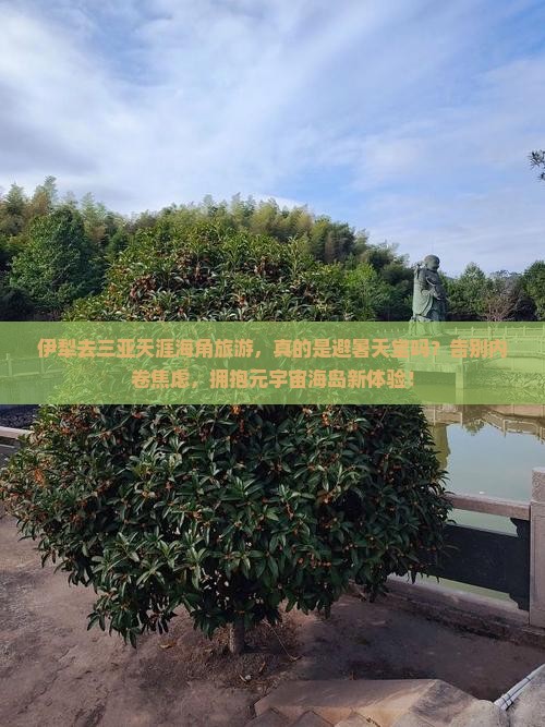 伊犁去三亚天涯海角旅游