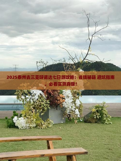 泰州去三亚呀诺达景区七日游