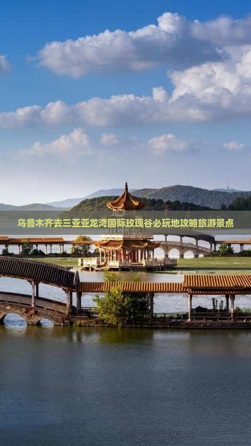 乌鲁木齐去三亚亚龙湾国际玫瑰谷必玩地