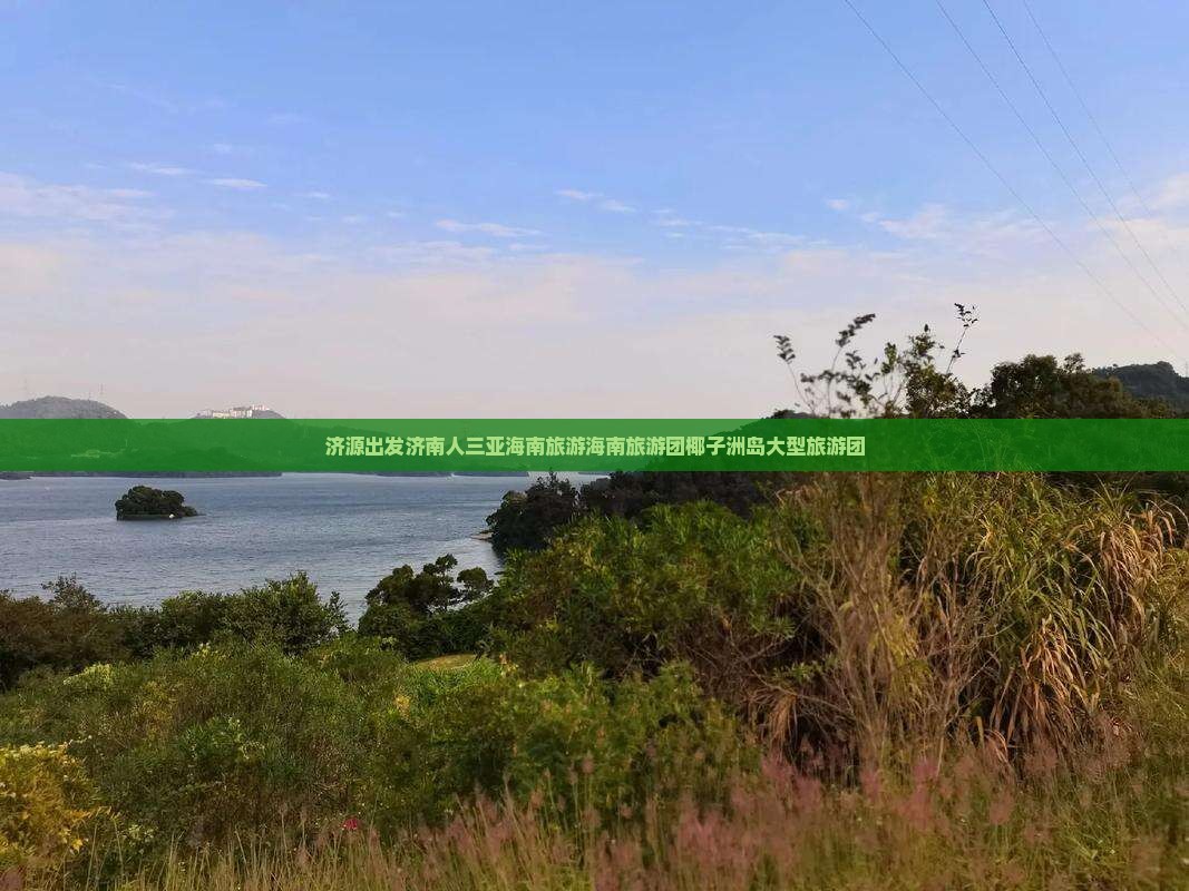 济源去三亚椰子洲岛大型旅游团