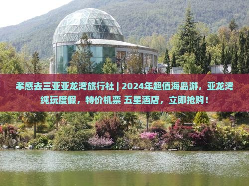 孝感去三亚亚龙湾旅行社