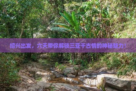 绍兴去三亚千古情六日游