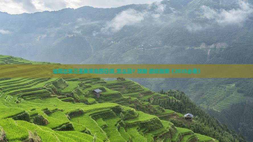 汕尾出发三亚呆呆岛四日游