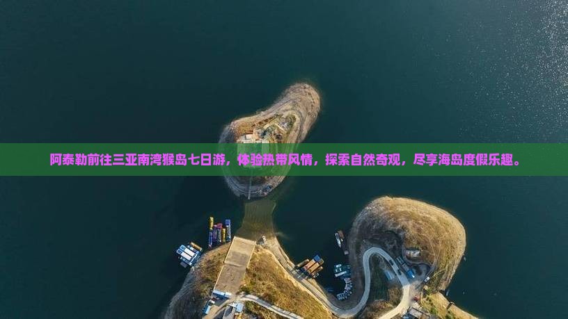 阿泰勒前往三亚南湾猴岛七日游