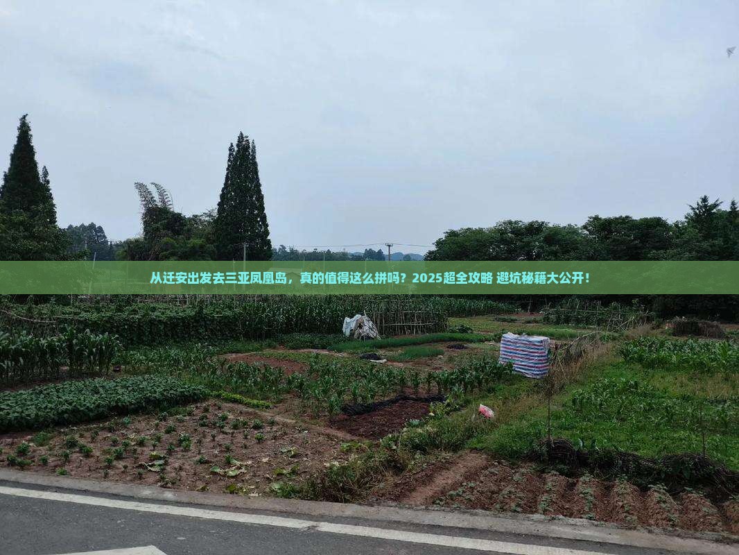 迁安前往三亚凤凰岛大型旅游团