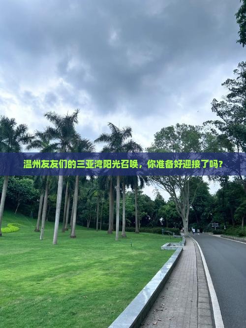 温州前往三亚三亚湾个人游