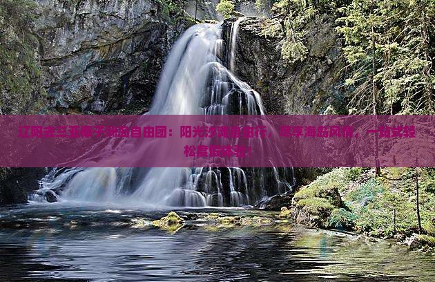 辽阳去三亚椰子洲岛自由团