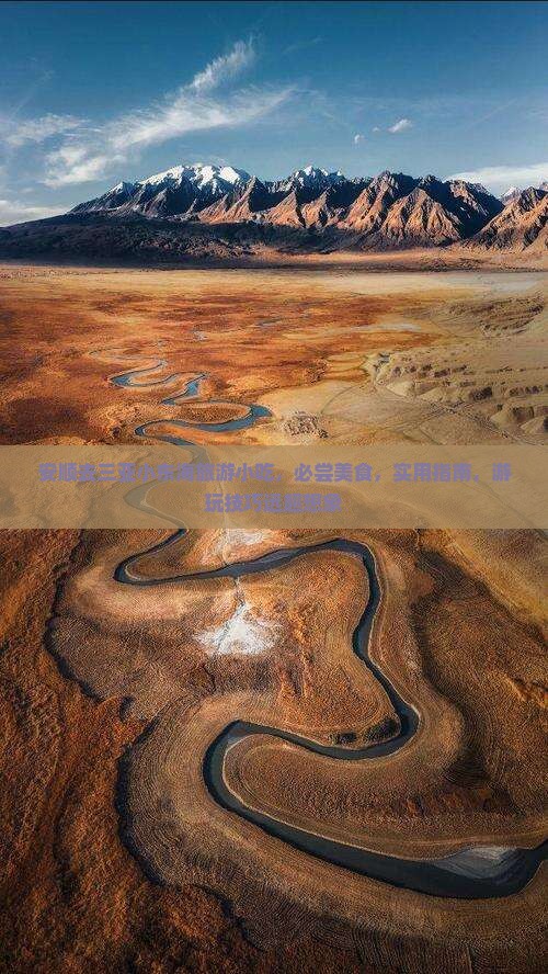 安顺去三亚小东海旅游小吃