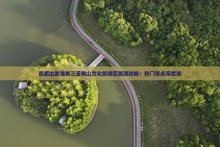昌都出发三亚南山文化旅游区旅游网红地点