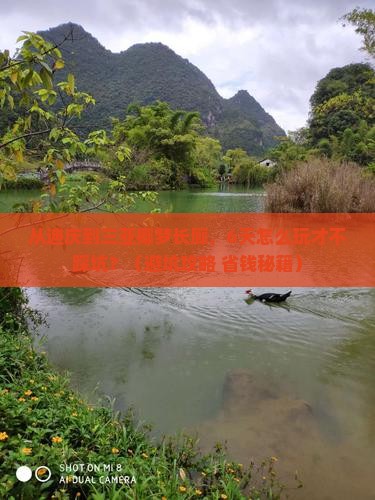 迪庆前往三亚椰梦长廊六日游