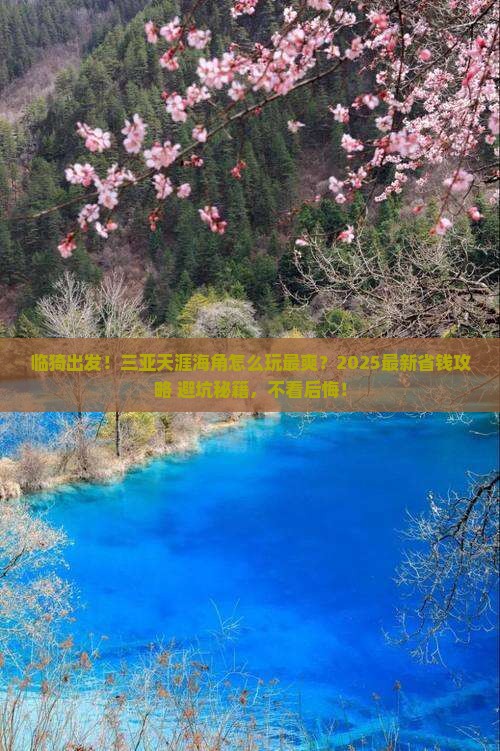 临猗前往三亚天涯海角哪里玩
