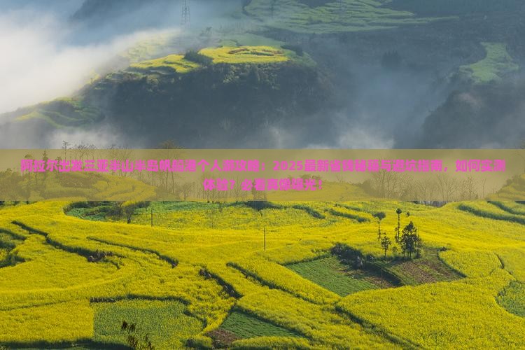 阿拉尔出发三亚半山半岛帆船港个人游