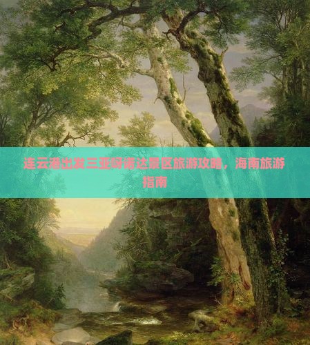 连云港出发三亚呀诺达景区团体旅游