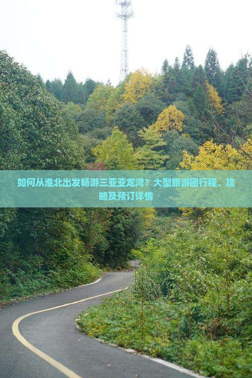 淮北出发三亚亚龙湾大型旅游团 淮北出发三亚亚龙湾大型旅游团