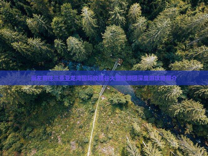 崇左前往三亚亚龙湾国际玫瑰谷大型旅游团深度游攻略简介