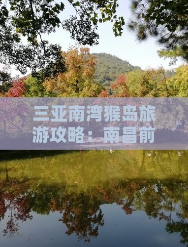 南昌前往三亚南湾猴岛必玩地