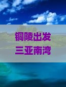 铜陵出发三亚南湾猴岛深度游：7天探索海南热带风情与文化体验之旅
