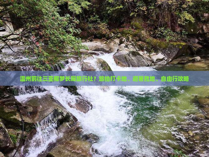 温州前往三亚椰梦长廊旅行社