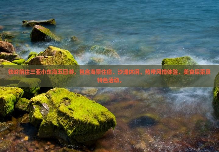 铁岭前往三亚小东海五日游