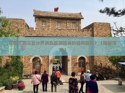 霍邱去三亚分界洲岛大型旅游团
