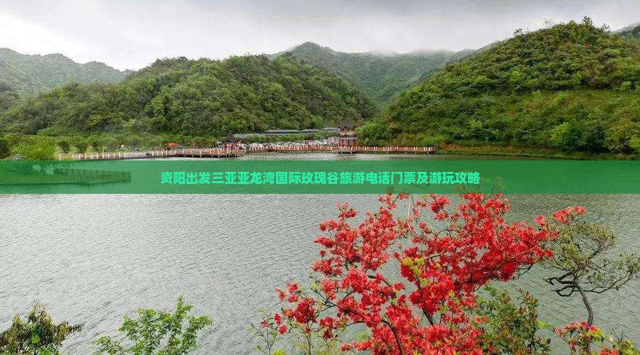 资阳出发三亚亚龙湾国际玫瑰谷旅游