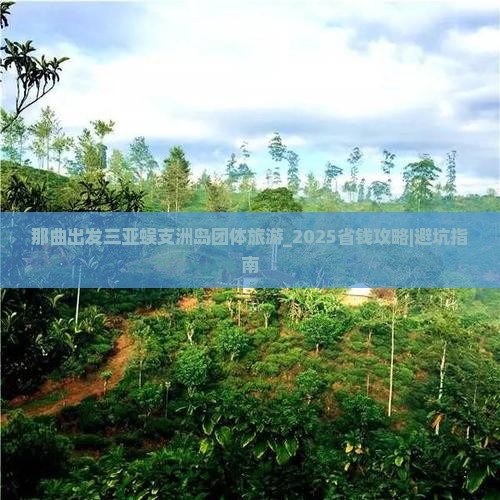 那曲出发三亚蜈支洲岛团体旅游