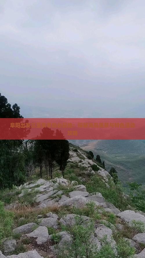 阜阳出发三亚呆呆岛必玩地：探秘海岛美景与特色活动攻略