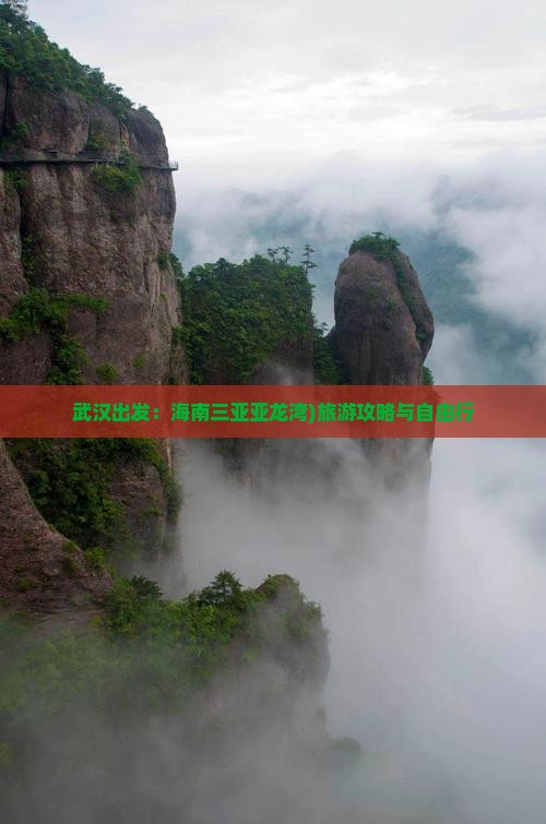 武汉出发：海南三亚亚龙湾)旅游攻略与自由行
