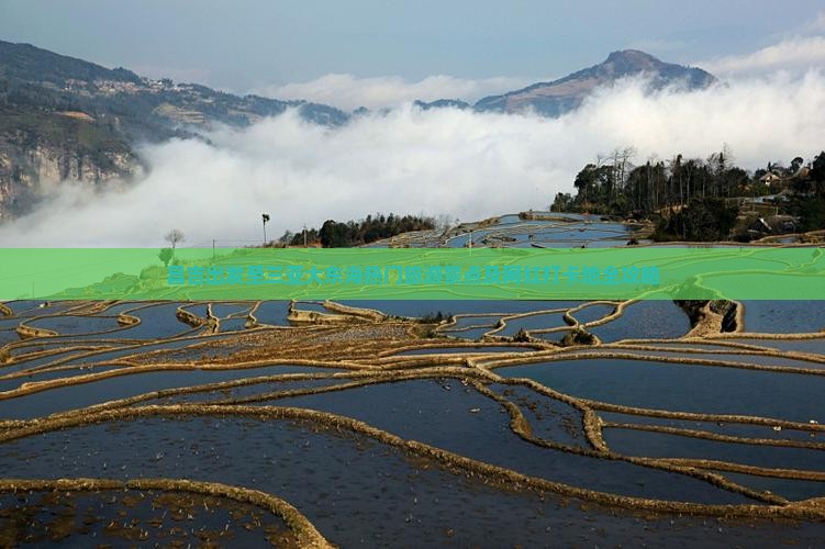 昌吉出发至三亚大东海热门旅游景点及网红打卡地全攻略