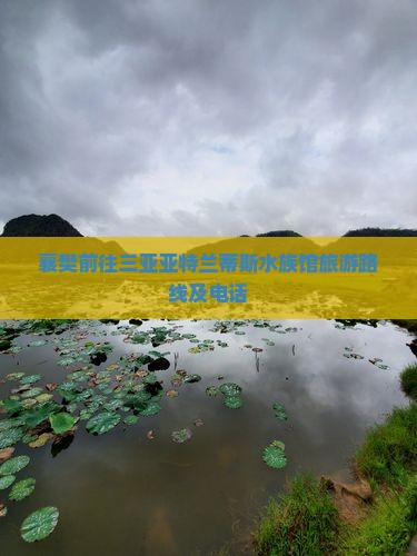 襄樊前往三亚亚特兰蒂斯水族馆旅游