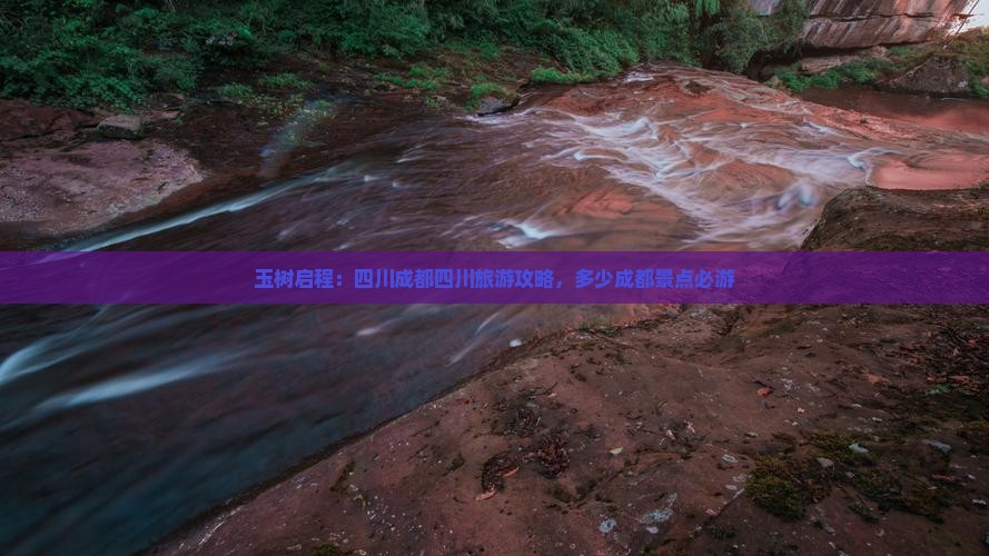 玉树启程：四川成都四川旅游攻略，多少成都景点必游