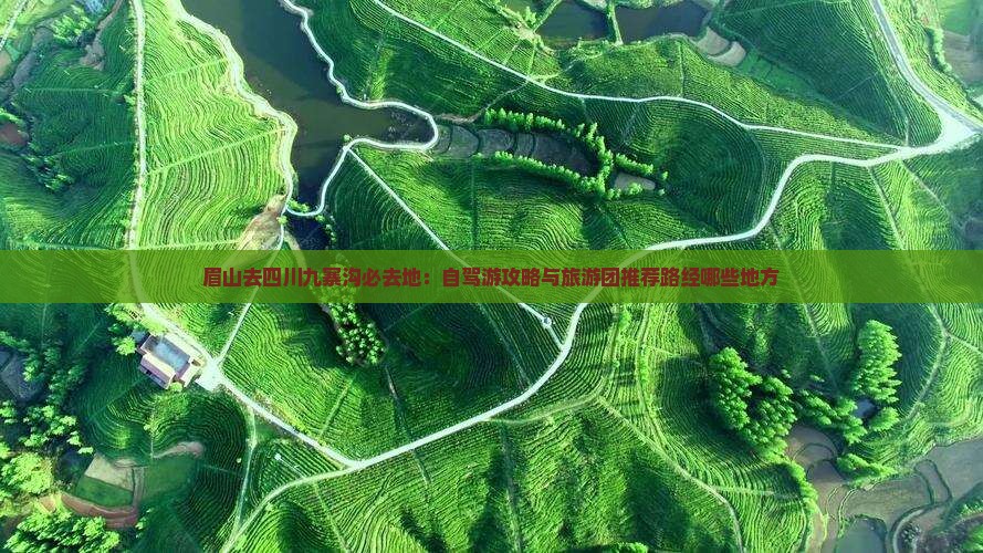 眉山去四川九寨沟必去地：自驾游攻略与旅游团推荐路经哪些地方