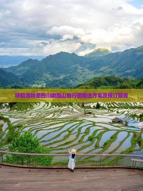呼和浩特至四川峨眉山旅行团精选方案及预订服务