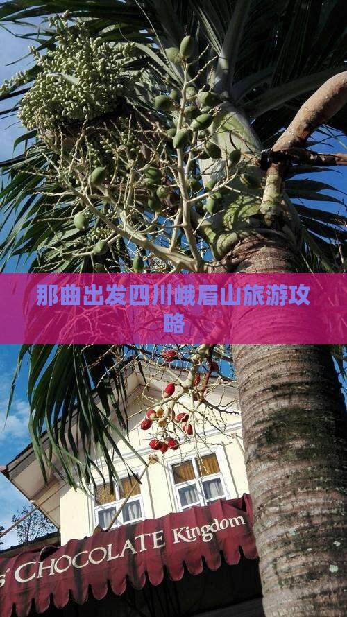 那曲去四川峨眉山攻略
