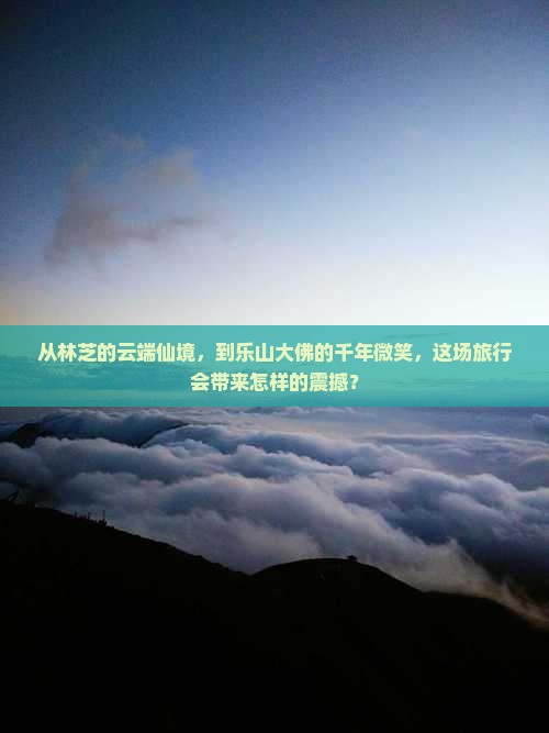 林芝到四川乐山大佛团体旅游