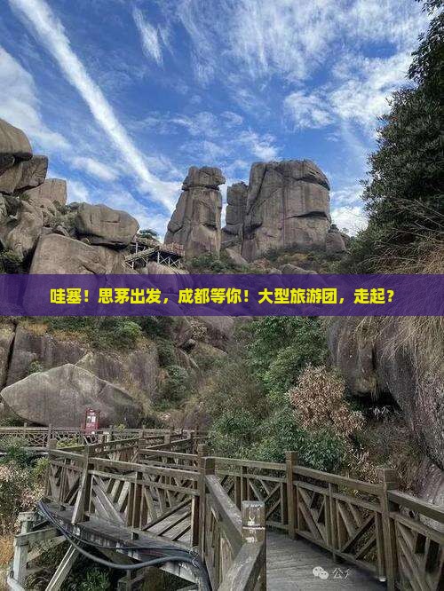 思茅去四川成都大型旅游团