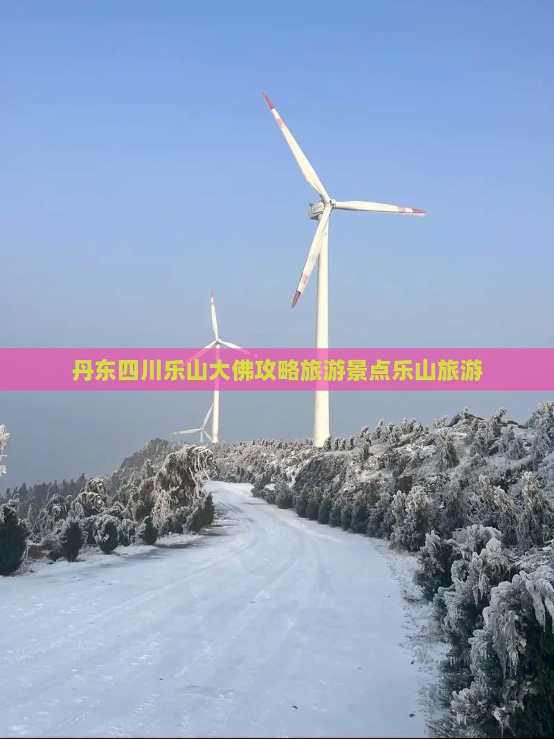 丹东去四川乐山大佛旅行社