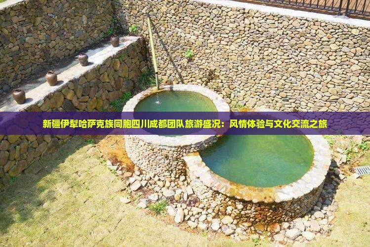 新疆伊犁哈萨克族同胞四川成都团队旅游盛况：风情体验与文化交流之旅
