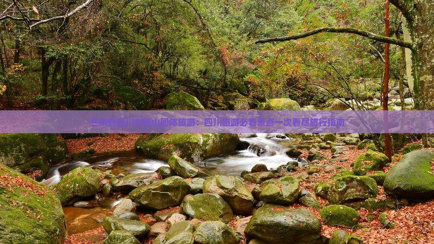 兰州到四川青城山团体旅游：四川旅游必看景点一次看尽旅行指南