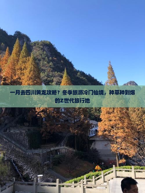 一月去四川黄龙攻略