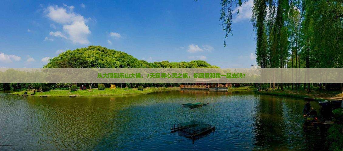 大同到四川乐山大佛七日游