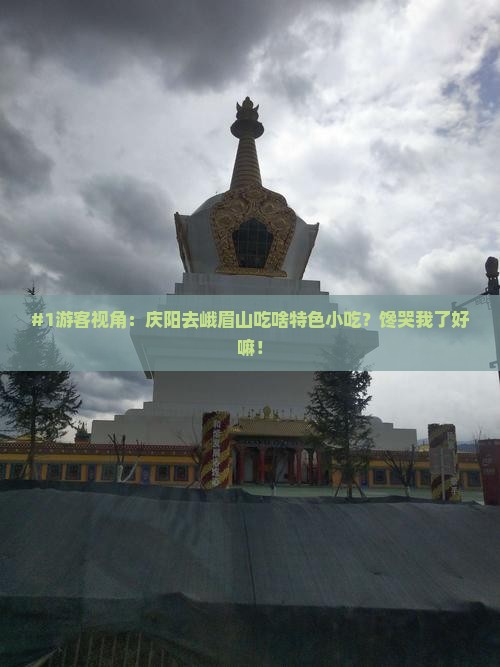 庆阳到四川峨眉山旅游小吃