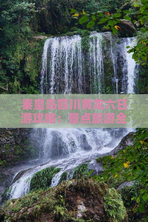 秦皇岛去四川黄龙六日游