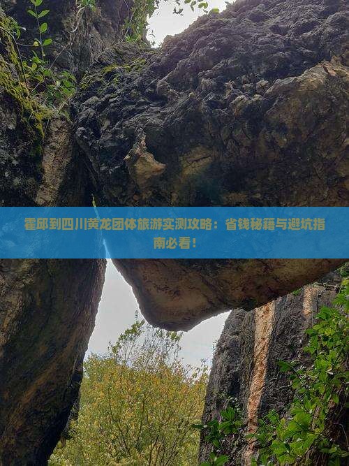 霍邱到四川黄龙团体旅游